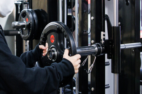 BAILESレッスン画像